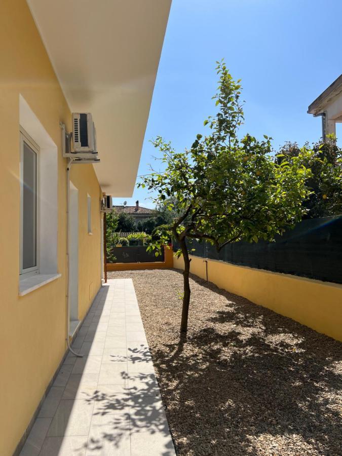 Casa Vacanze Mare Fuori Capoterra Exterior photo