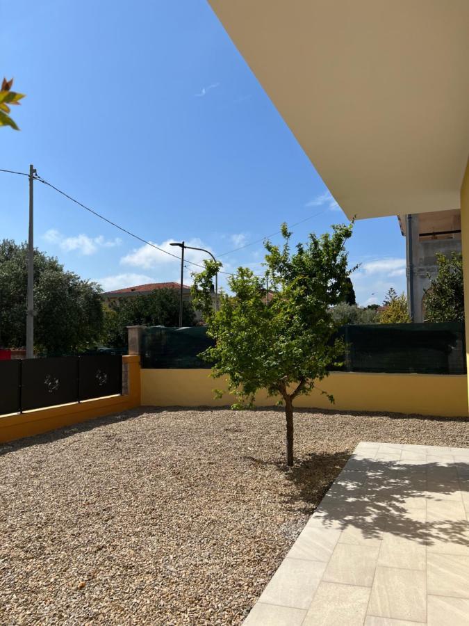 Casa Vacanze Mare Fuori Capoterra Exterior photo