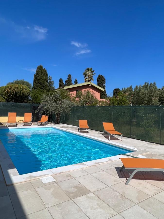 Casa Vacanze Mare Fuori Capoterra Exterior photo