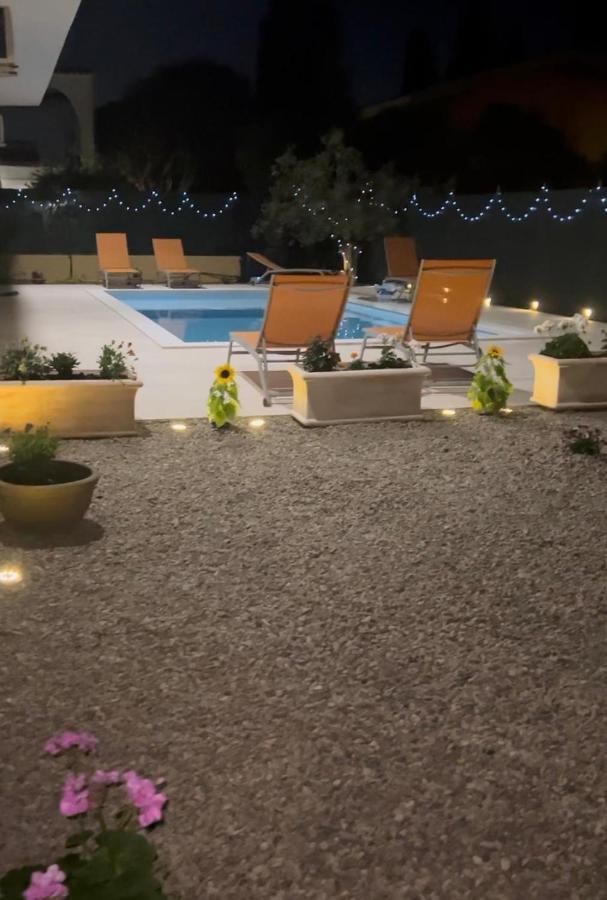 Casa Vacanze Mare Fuori Capoterra Exterior photo