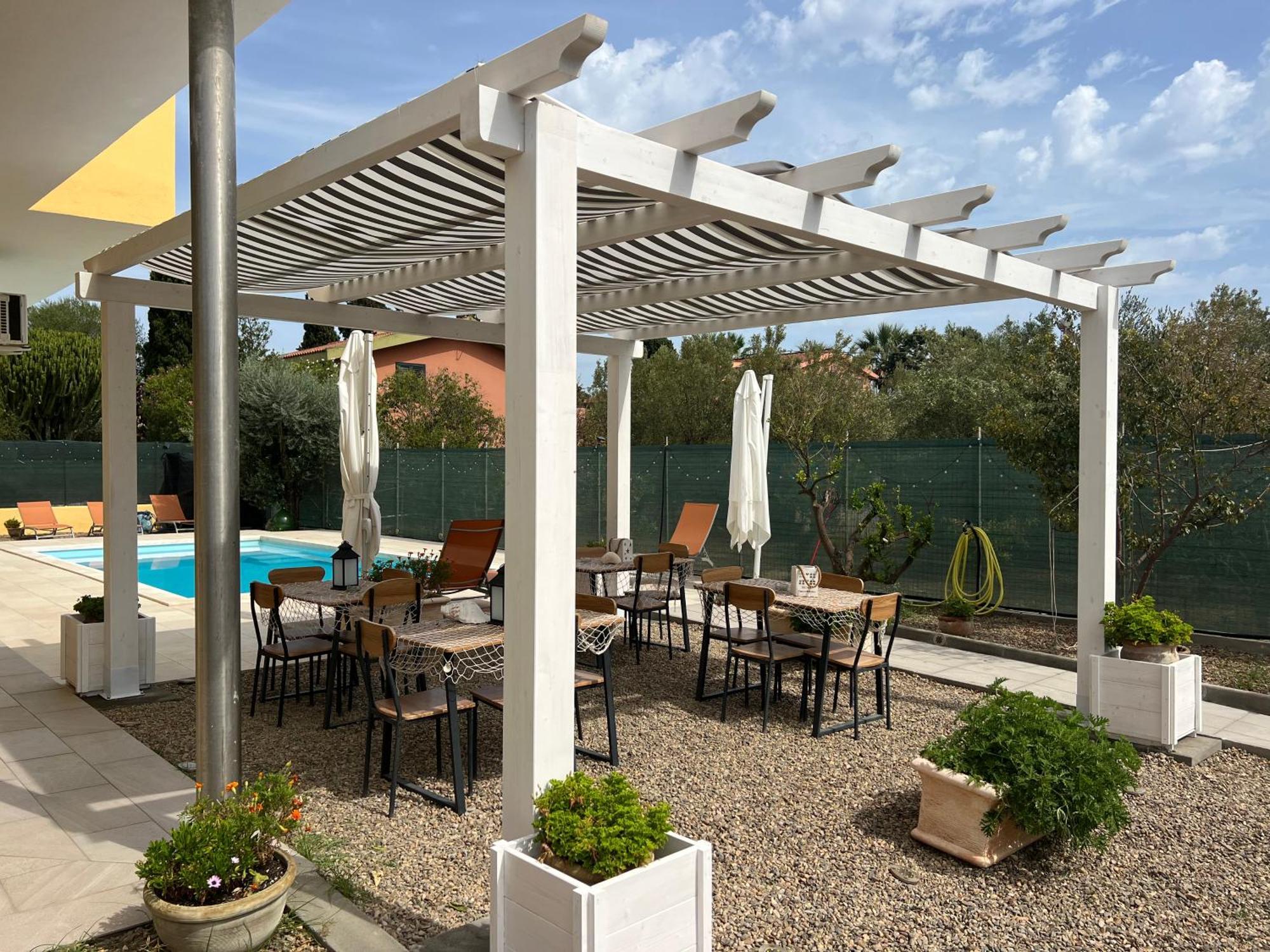 Casa Vacanze Mare Fuori Capoterra Exterior photo