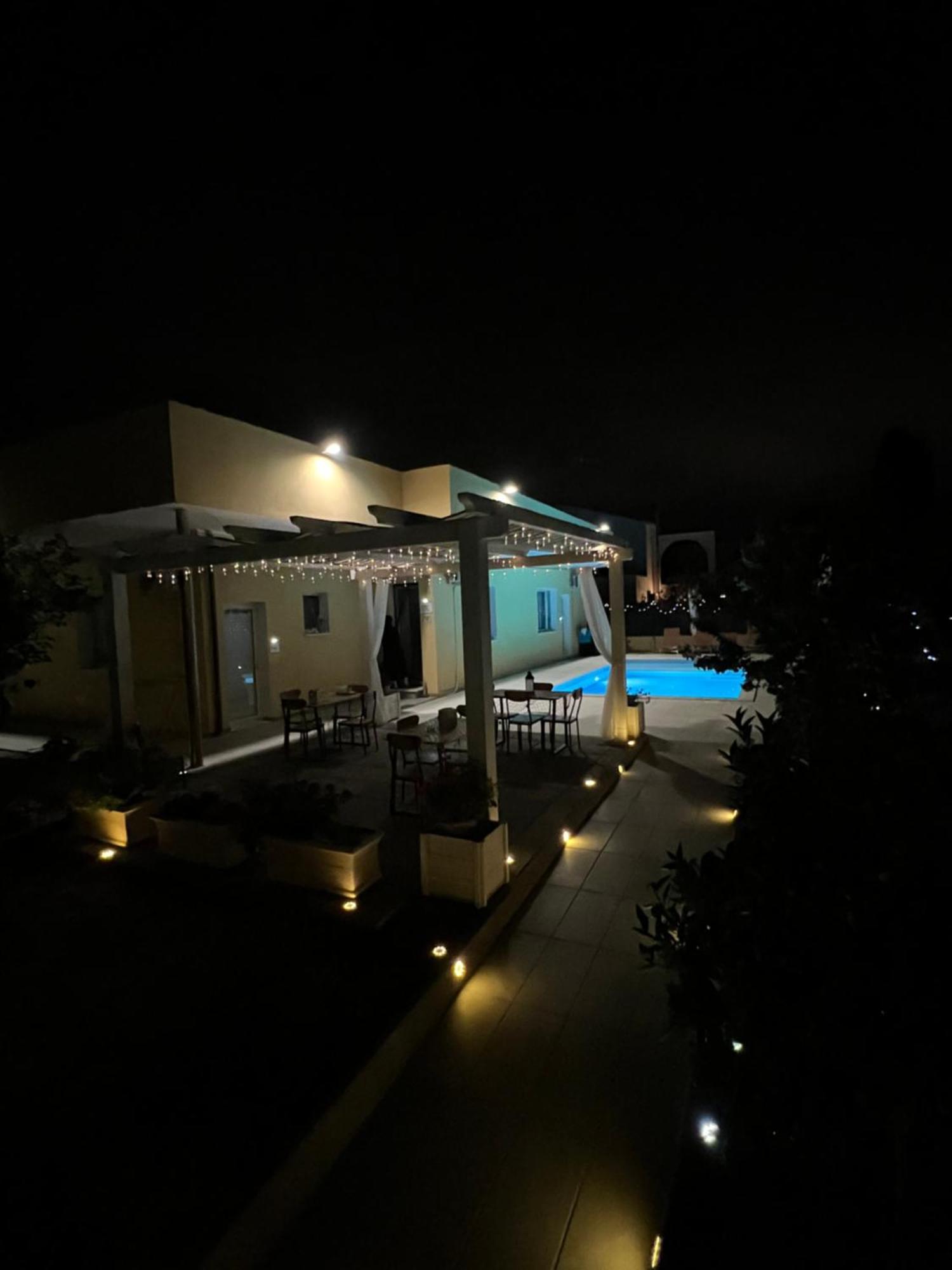 Casa Vacanze Mare Fuori Capoterra Exterior photo