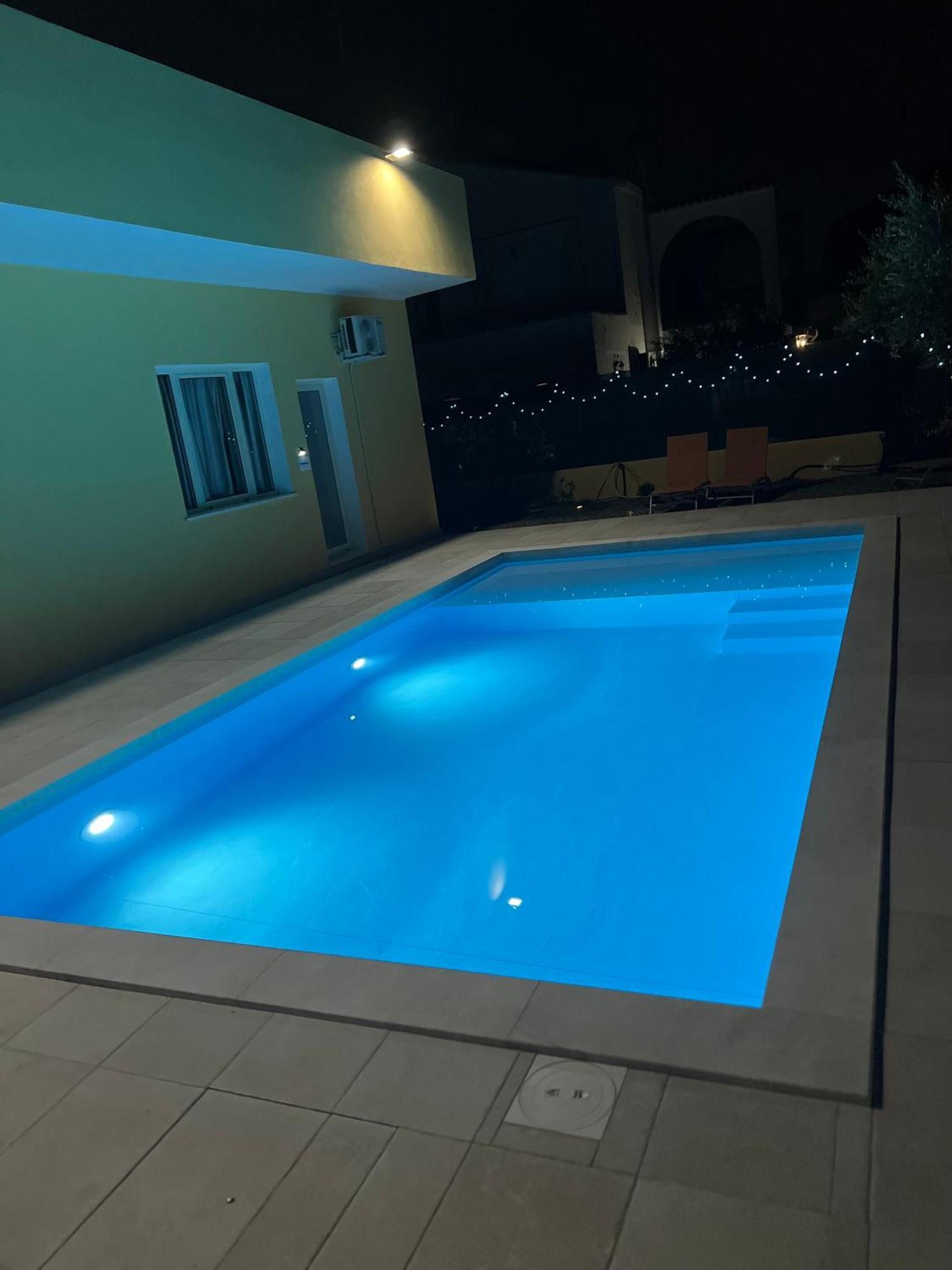 Casa Vacanze Mare Fuori Capoterra Exterior photo