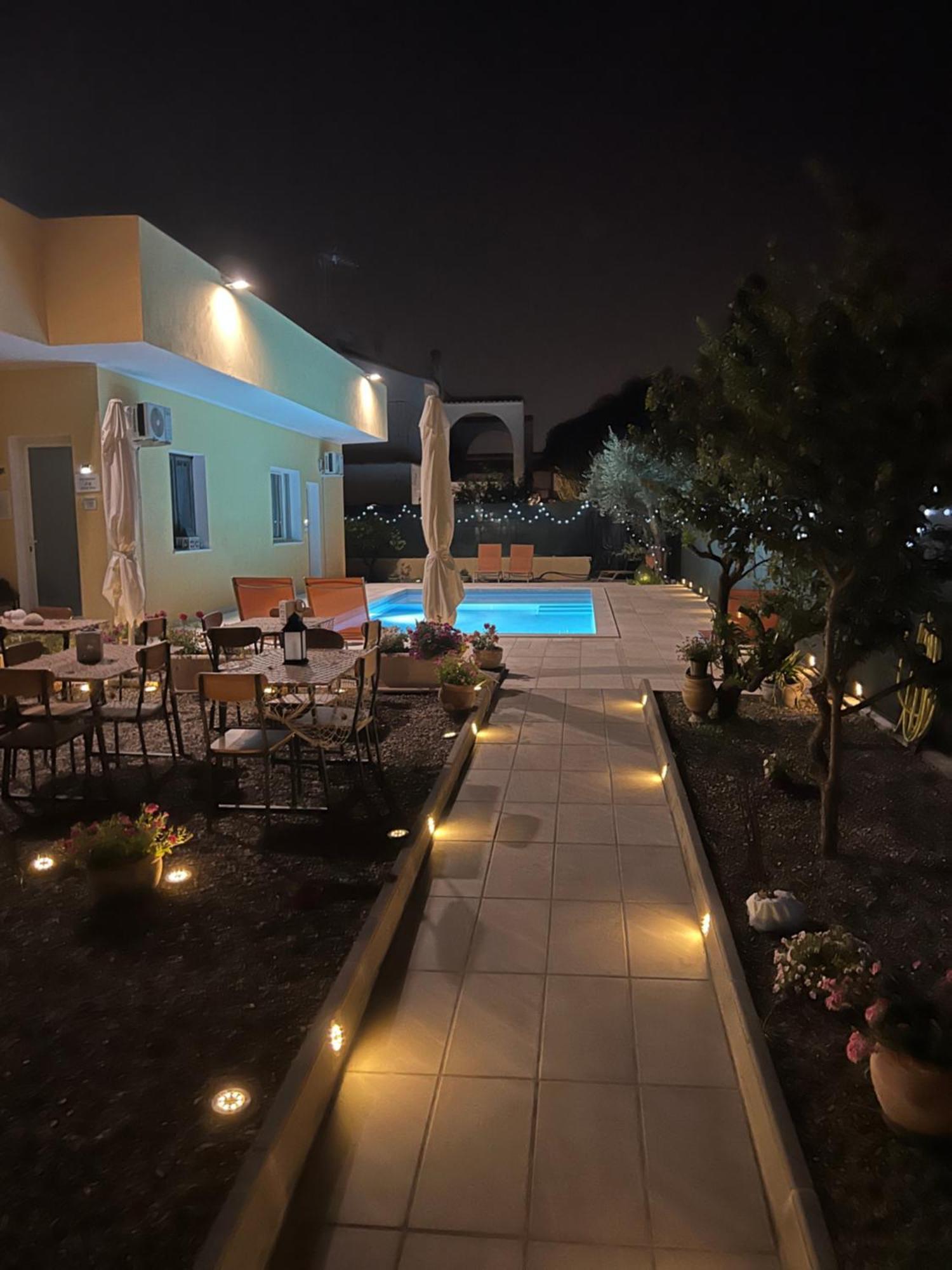 Casa Vacanze Mare Fuori Capoterra Exterior photo