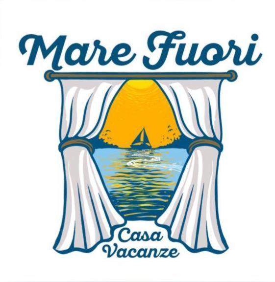 Casa Vacanze Mare Fuori Capoterra Exterior photo