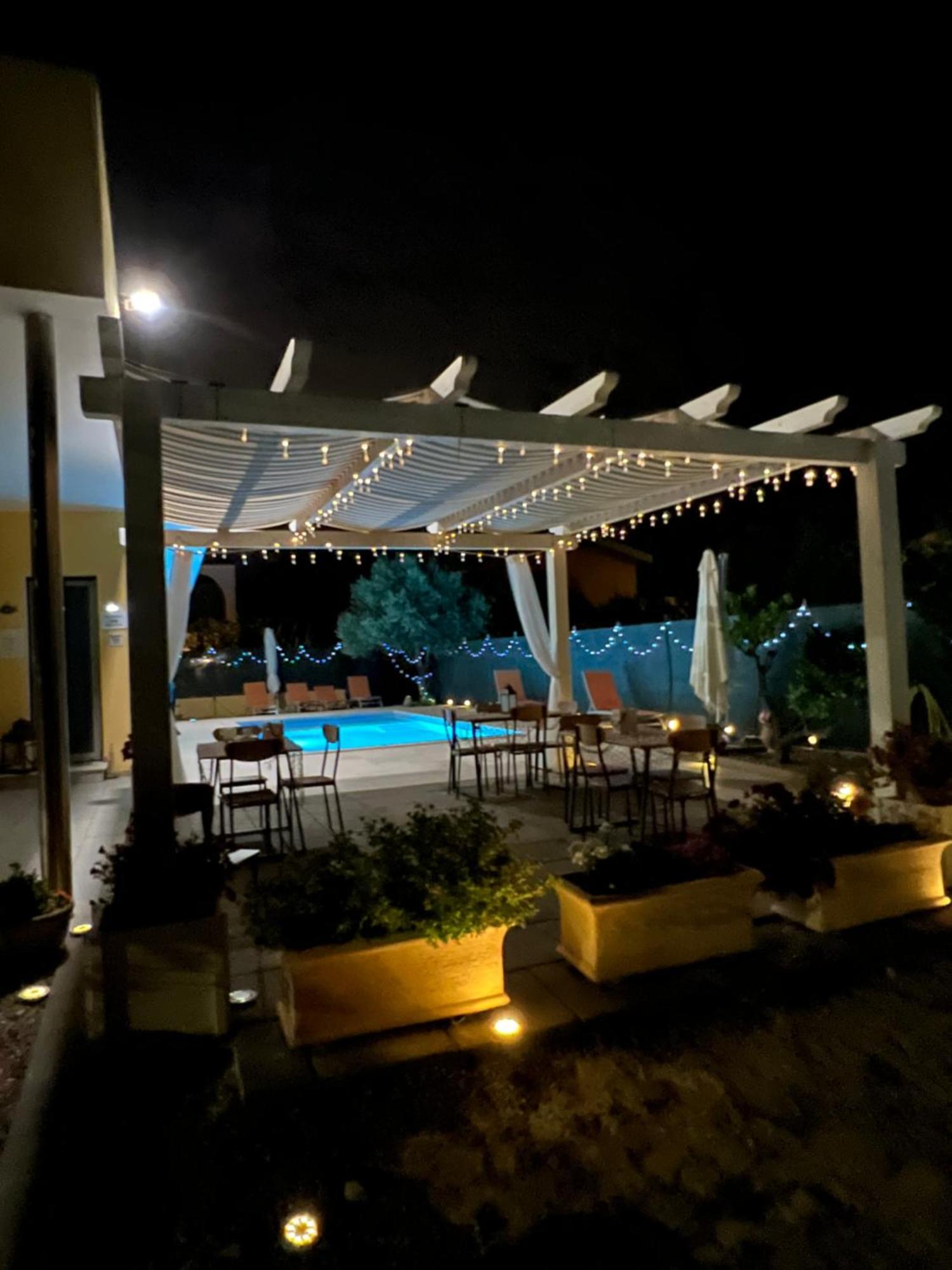 Casa Vacanze Mare Fuori Capoterra Exterior photo